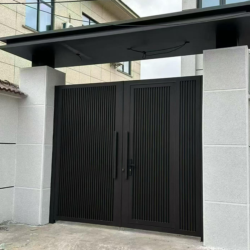 Porta de entrada