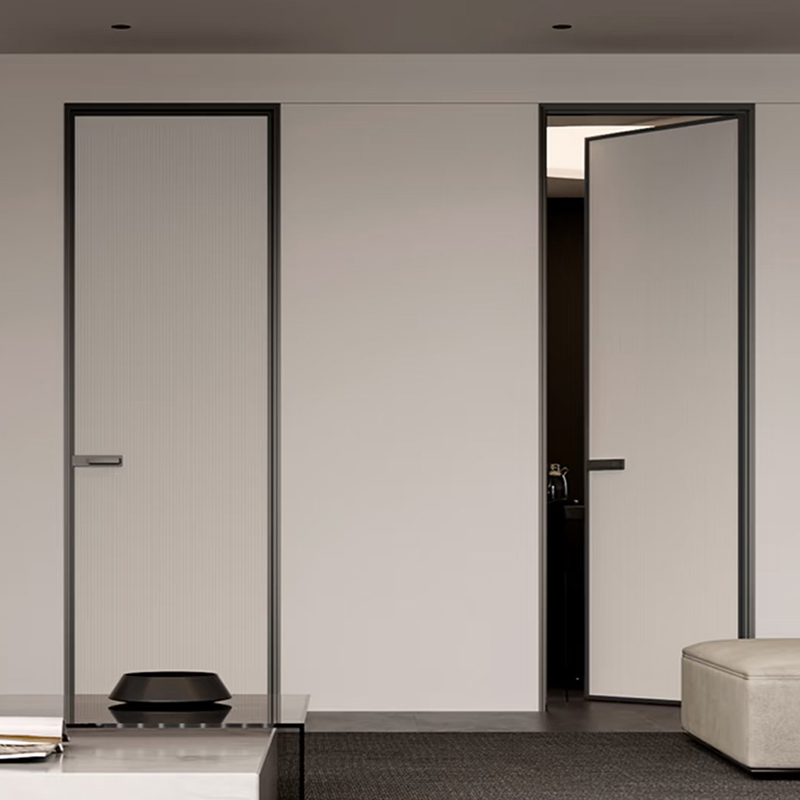Porta ecológica