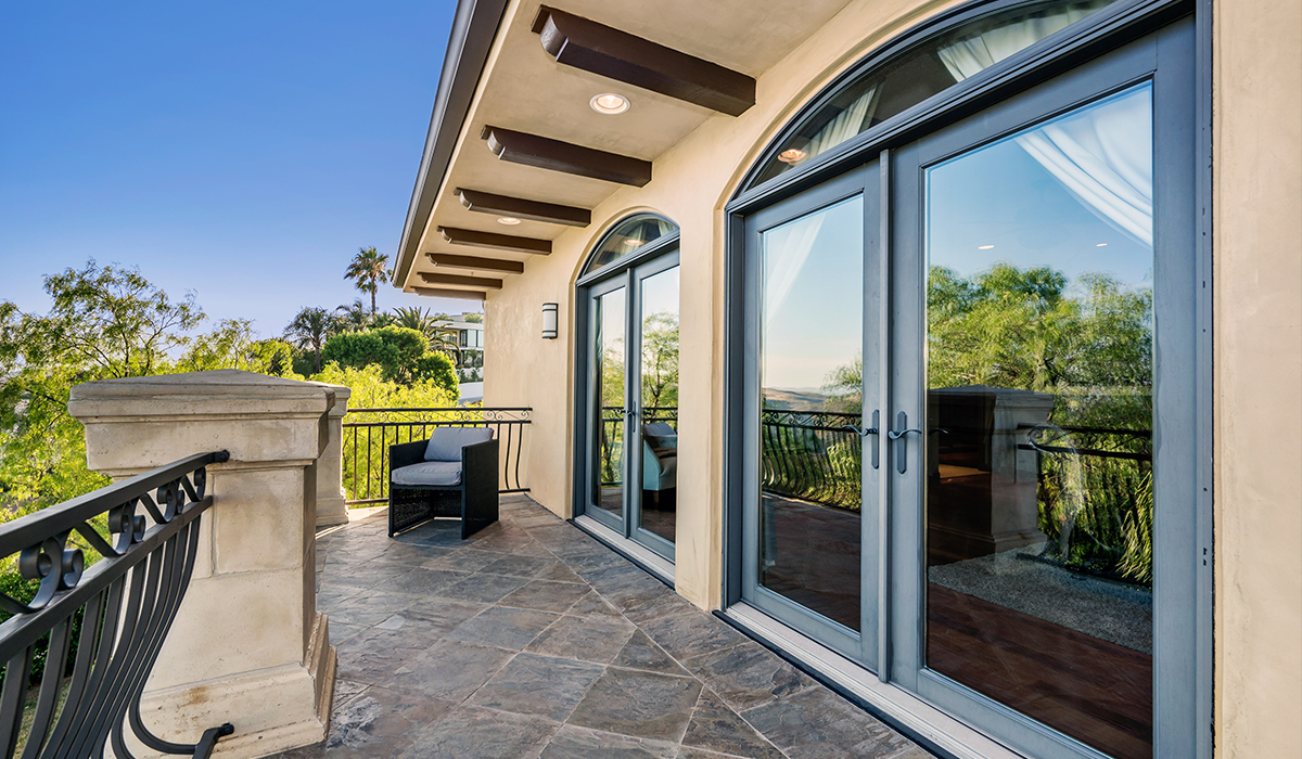 Edifícios residenciais (apartamentos, vilas, etc.)